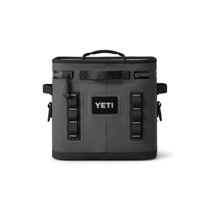 12 Soft Cooler