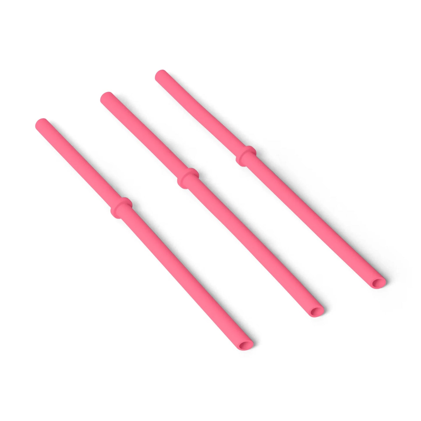 Silicone Straw Pack L/XL