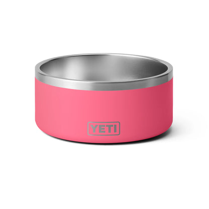 8 Dog Bowl