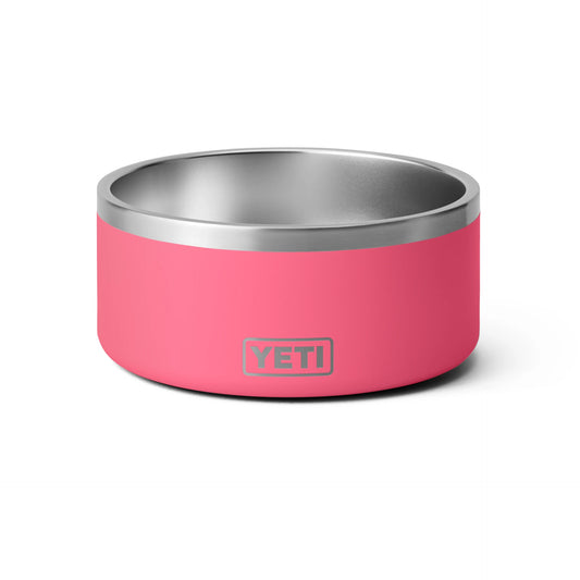 8 Dog Bowl