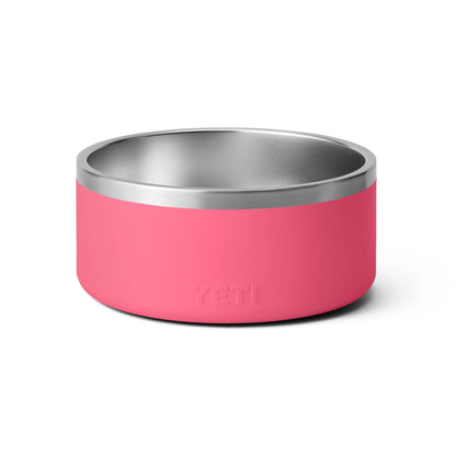 8 Dog Bowl