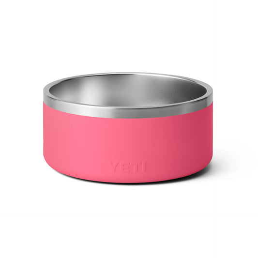 8 Dog Bowl