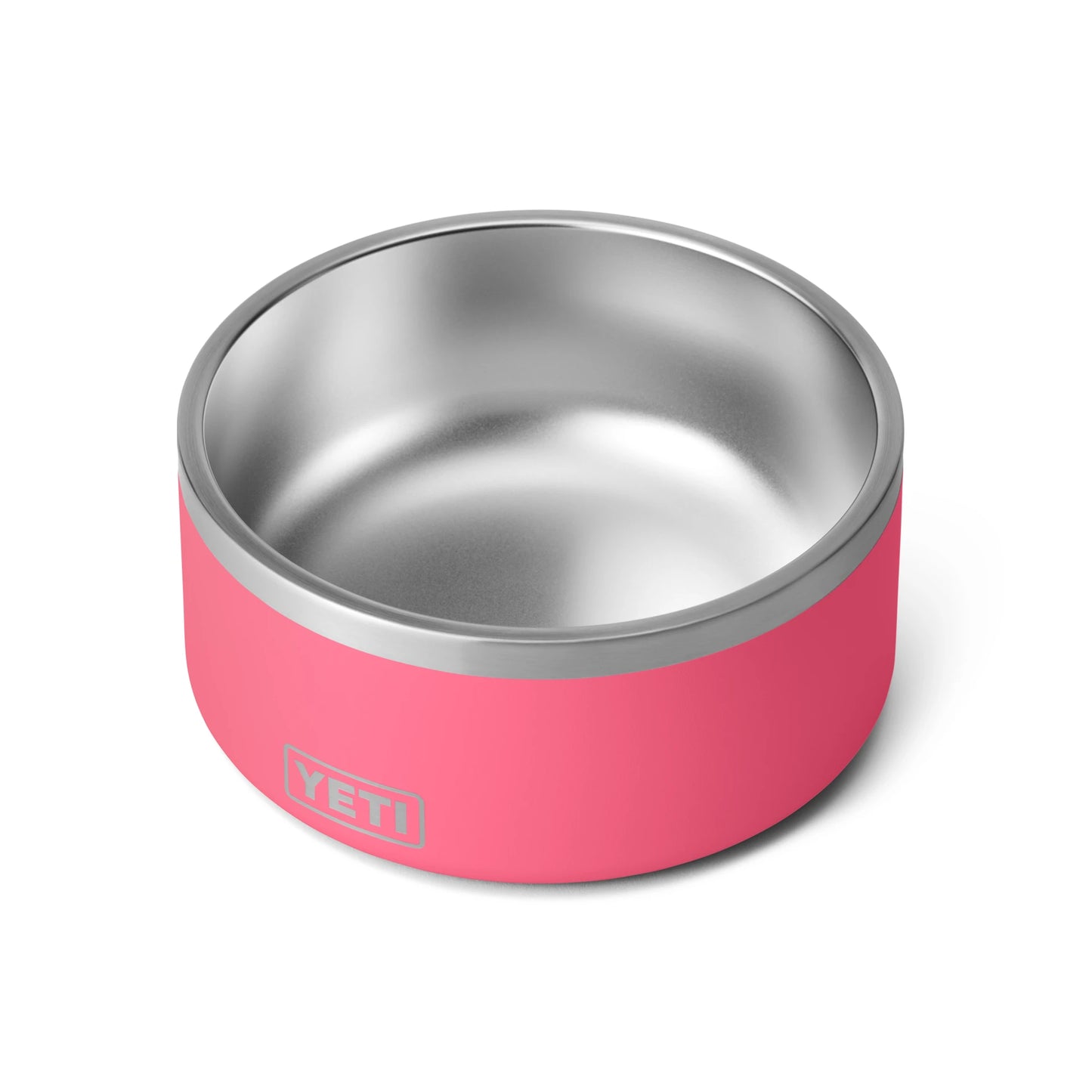 8 Dog Bowl