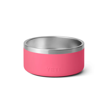 4 Dog Bowl