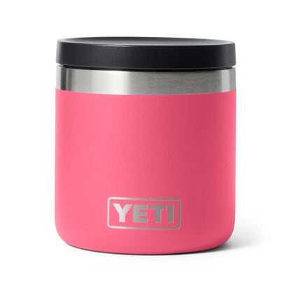 8 oz Insulated Food Jar