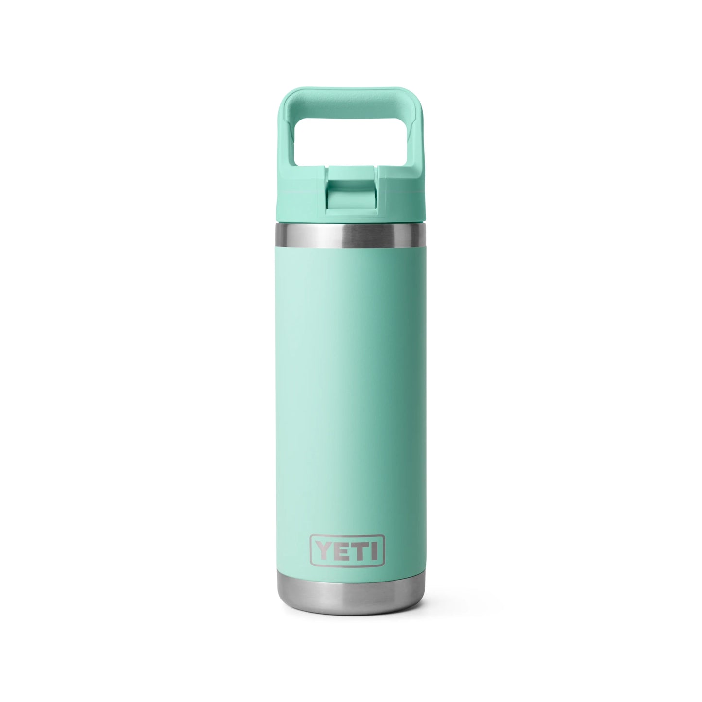 18 oz Water Bottle