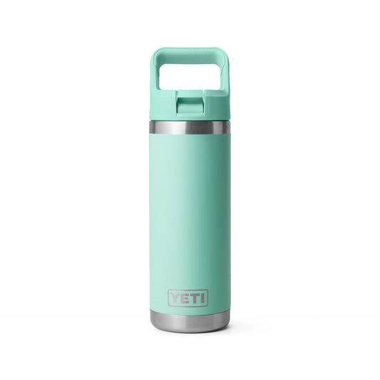 18 oz Water Bottle