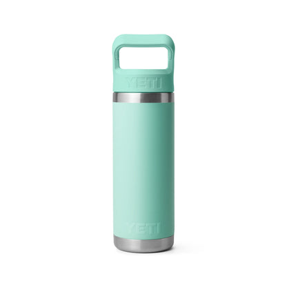18 oz Water Bottle