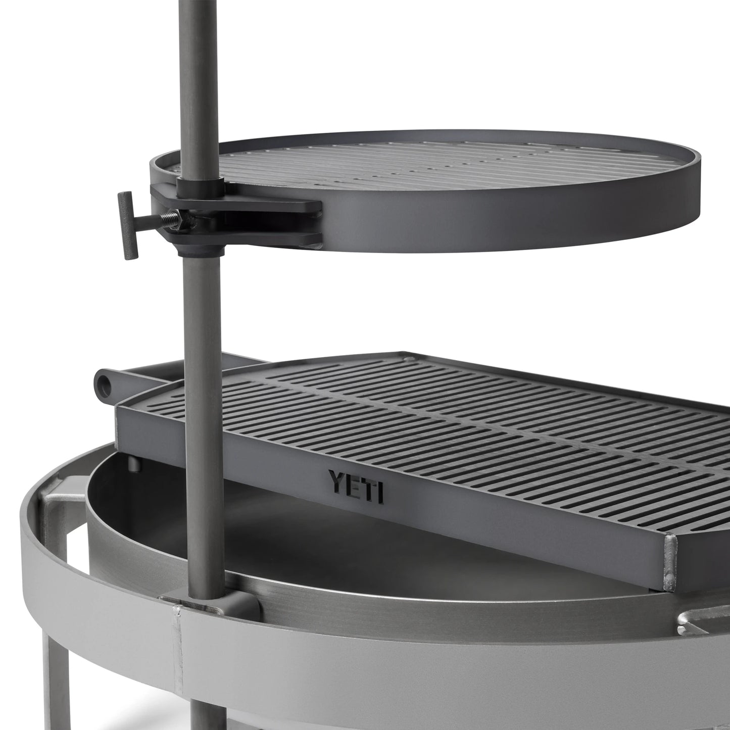 Fire Pit Grill Kit