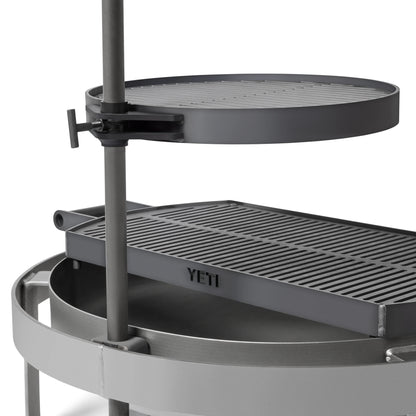 Fire Pit Grill Kit