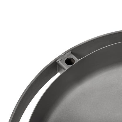 Fire Pit Grill Kit