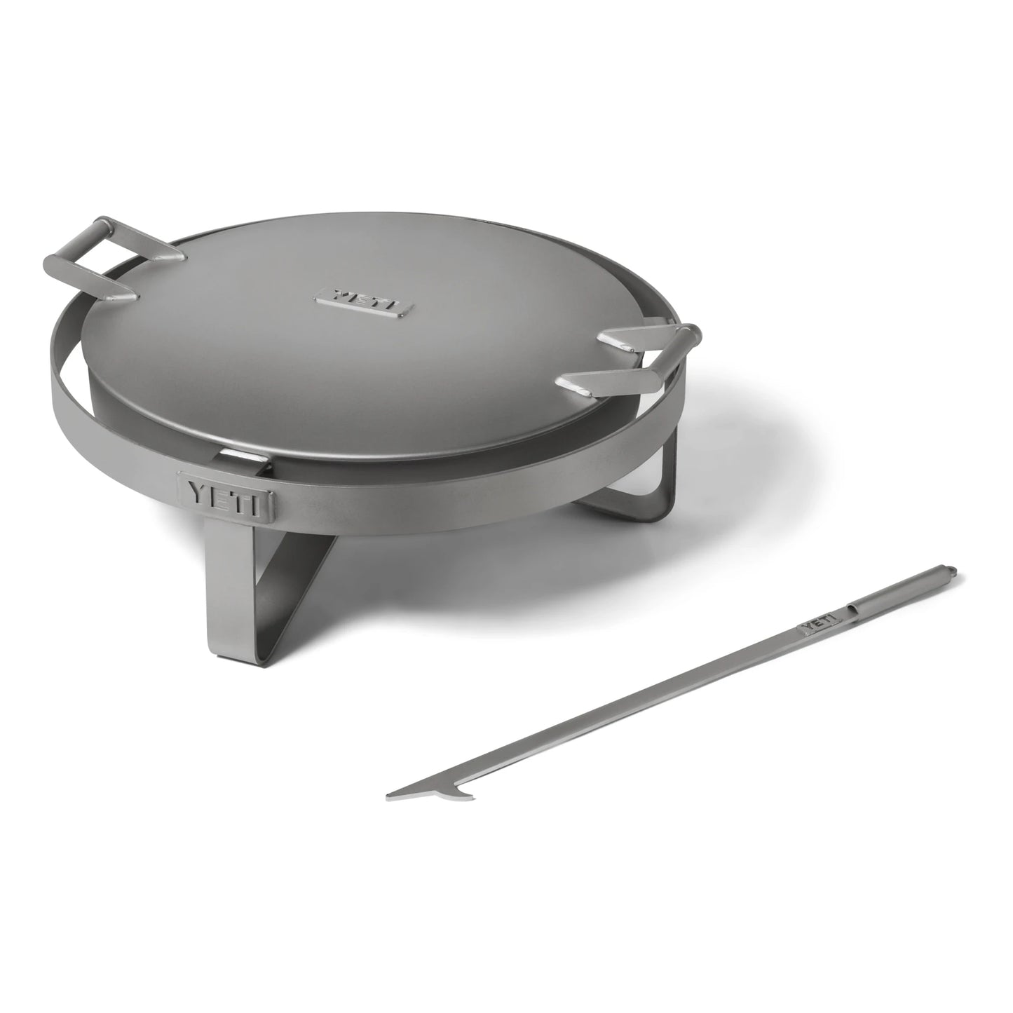 Fire Pit