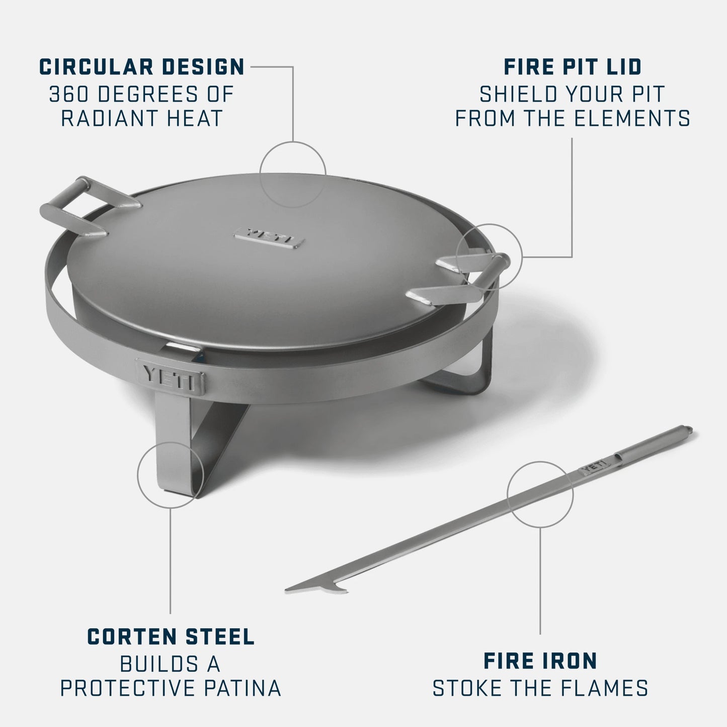 Fire Pit