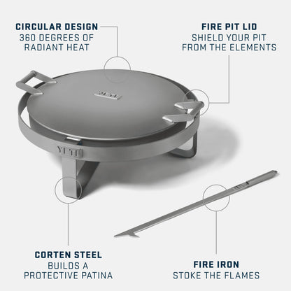 Fire Pit