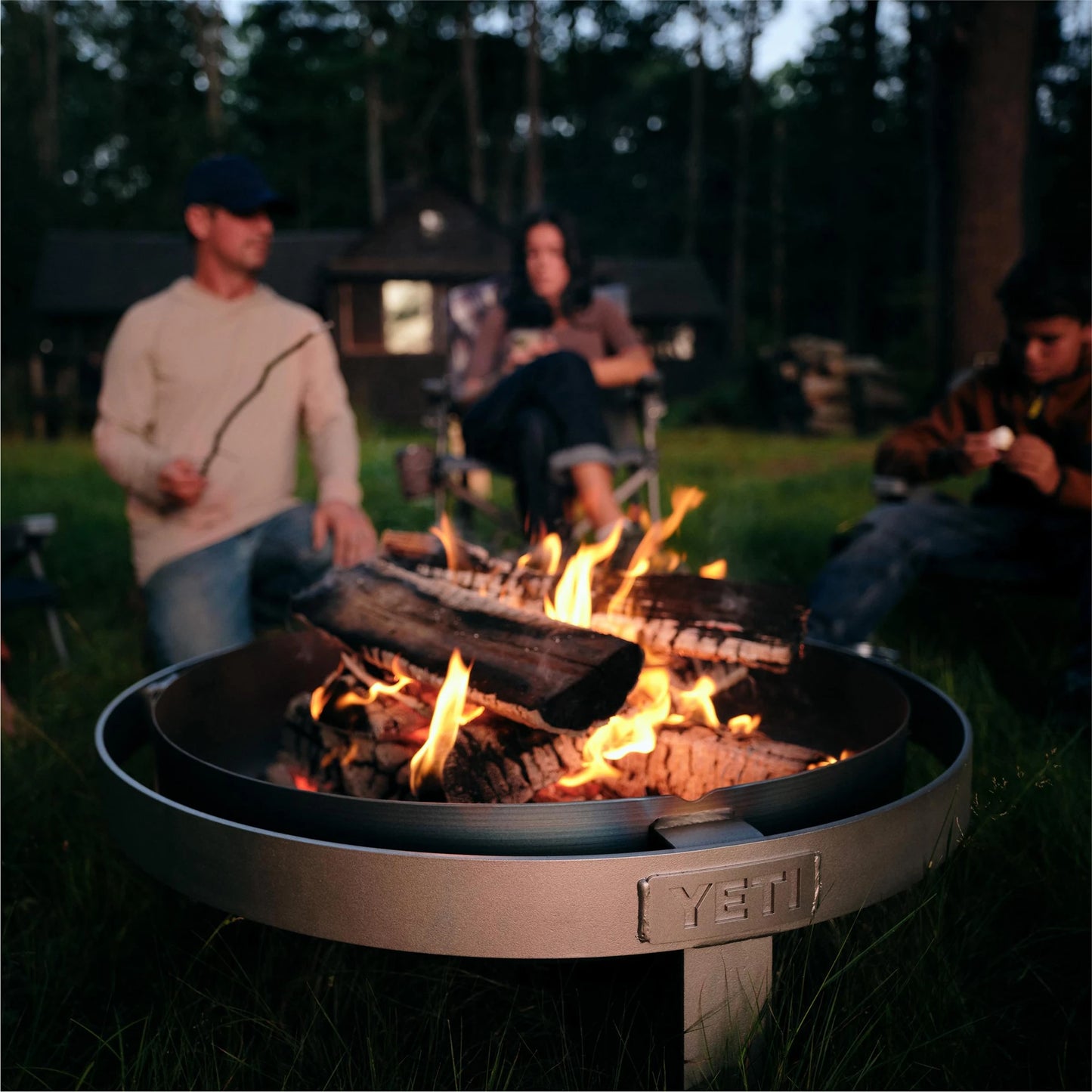 Fire Pit