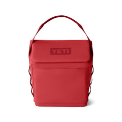 Rescue Red