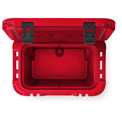 32 Wheeled Cooler