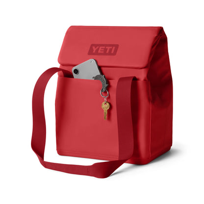 14L Insulated Tote Bag