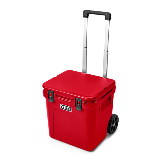 48 Wheeled Cooler