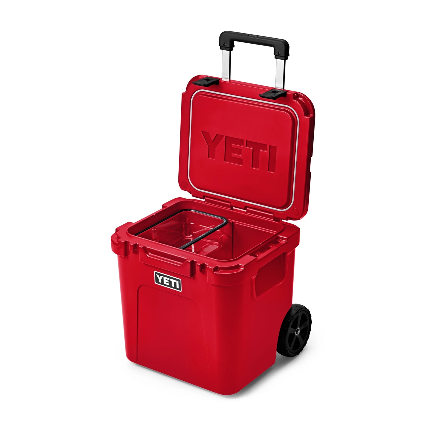 48 Wheeled Cooler
