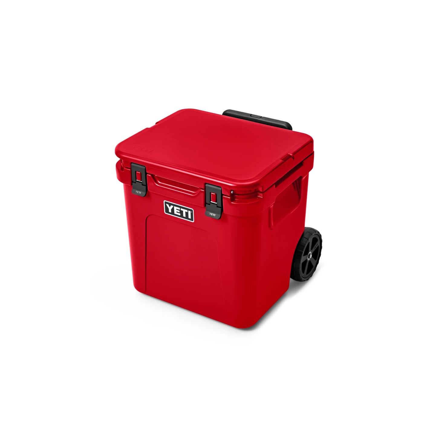 48 Wheeled Cooler