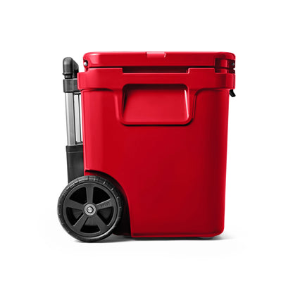 48 Wheeled Cooler
