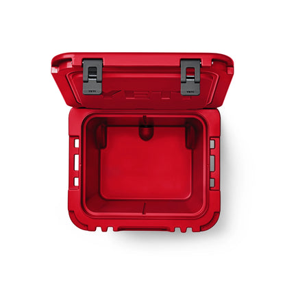 48 Wheeled Cooler
