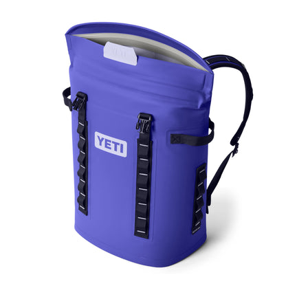 M20 Backpack Soft Cooler