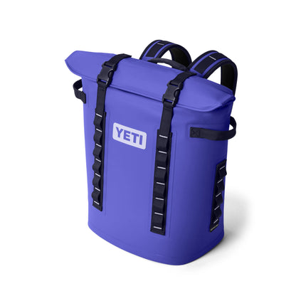 M20 Backpack Soft Cooler