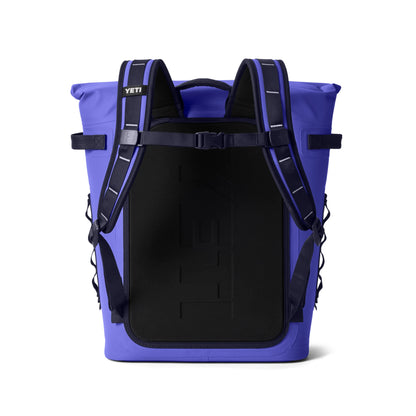 M20 Backpack Soft Cooler