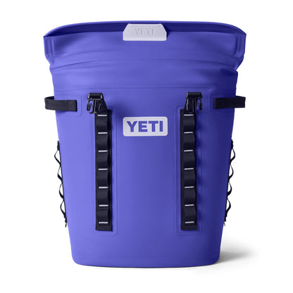 M20 Backpack Soft Cooler