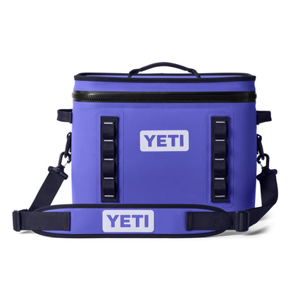 18 Soft Cooler
