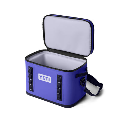 18 Soft Cooler