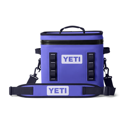 12 Soft Cooler