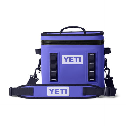 12 Soft Cooler