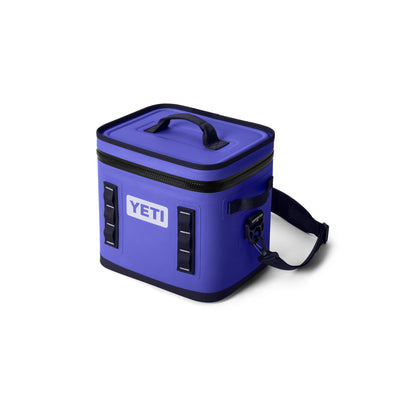 12 Soft Cooler