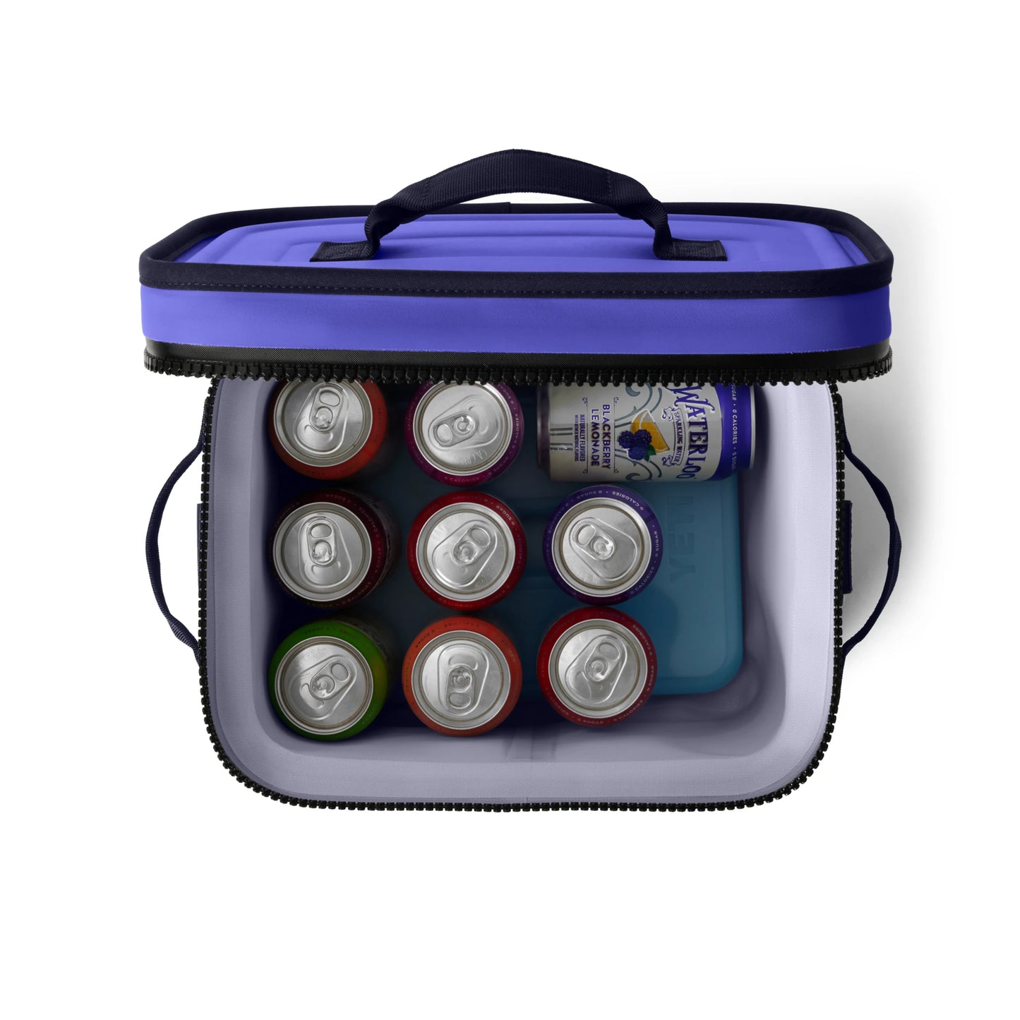 12 Soft Cooler