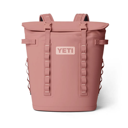 M20 Backpack Soft Cooler
