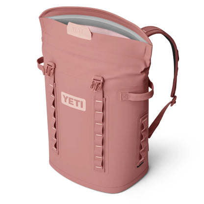 M20 Backpack Soft Cooler