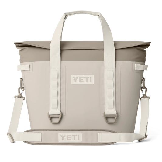 M30 Tote Soft Cooler