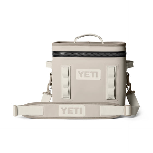 12 Soft Cooler