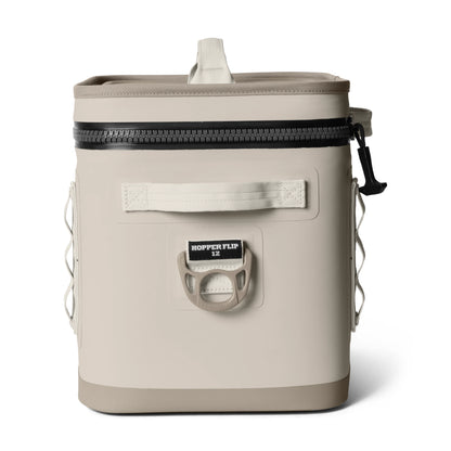 12 Soft Cooler