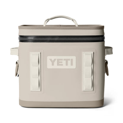 12 Soft Cooler
