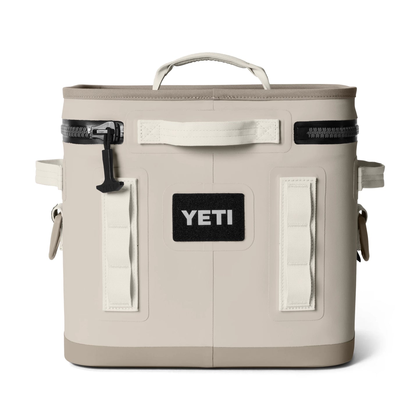12 Soft Cooler