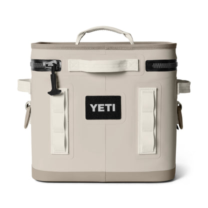 12 Soft Cooler
