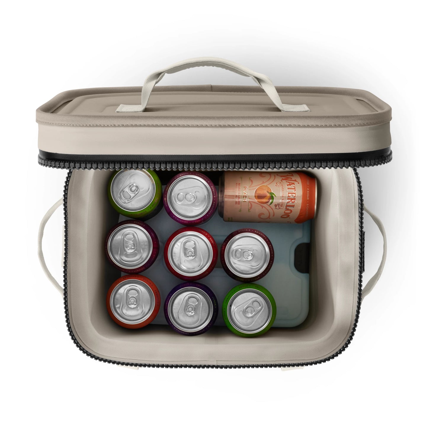 12 Soft Cooler