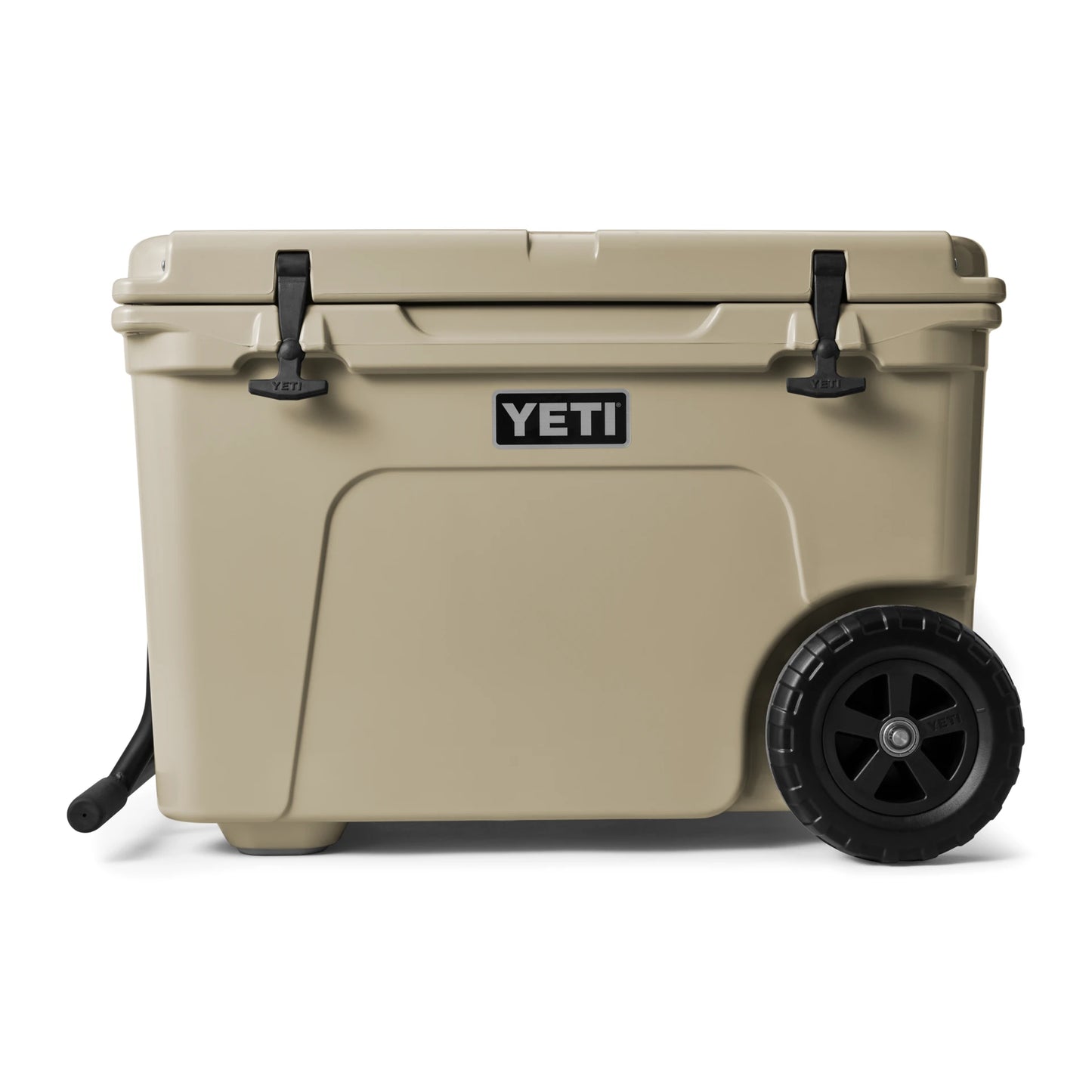 Wheeled Cooler