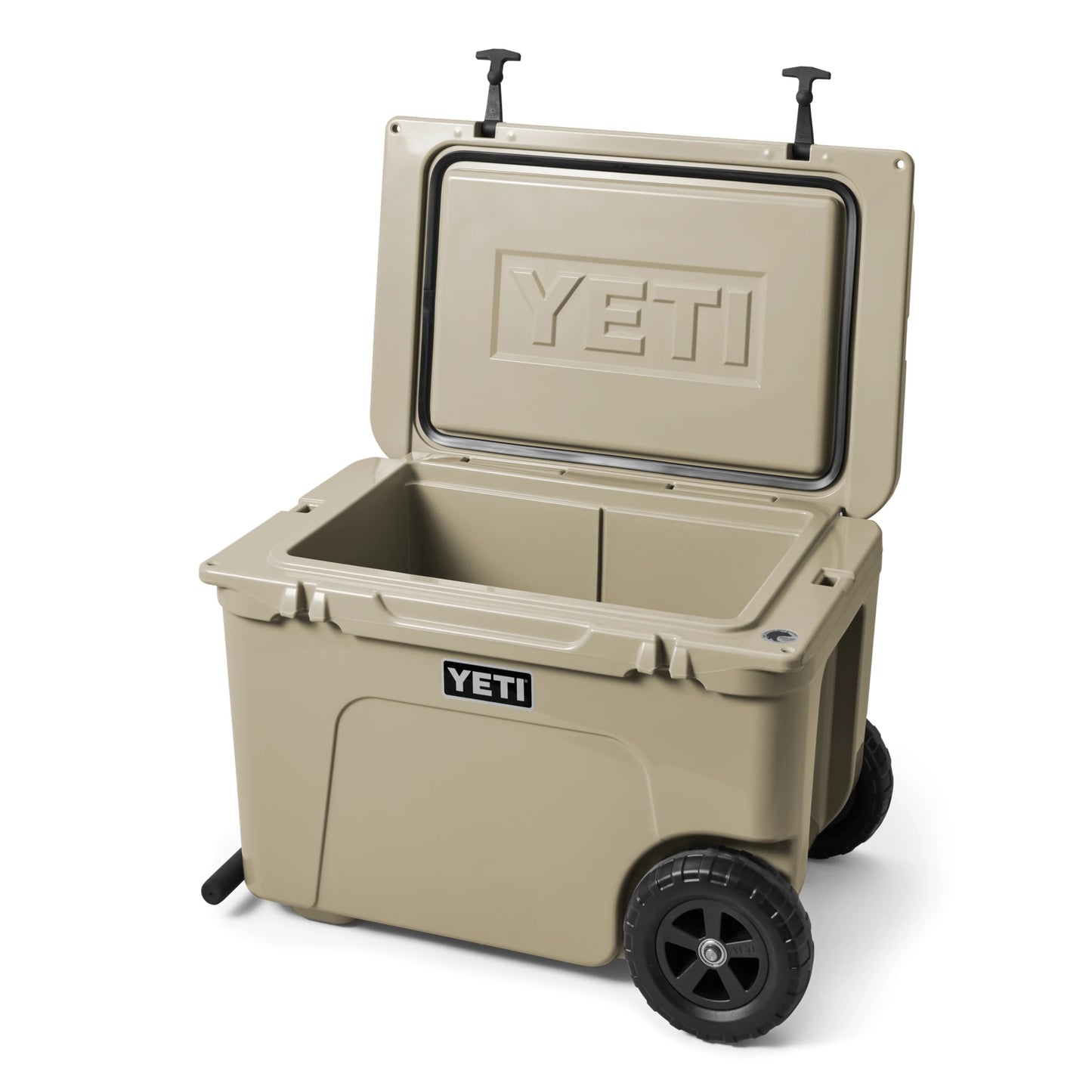 Wheeled Cooler