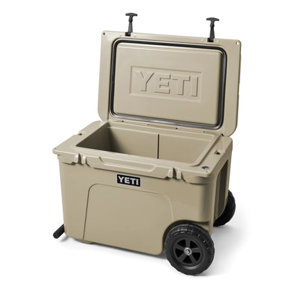 Wheeled Cooler