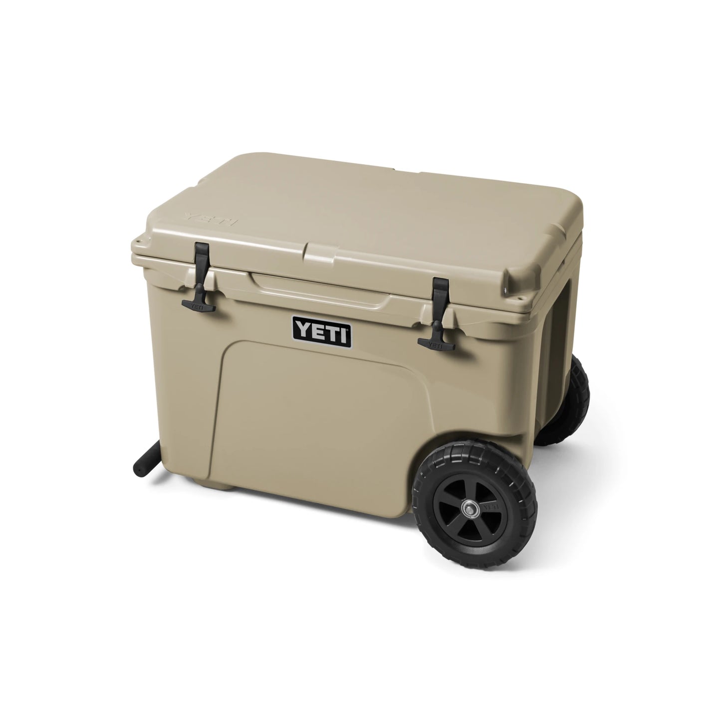 Wheeled Cooler